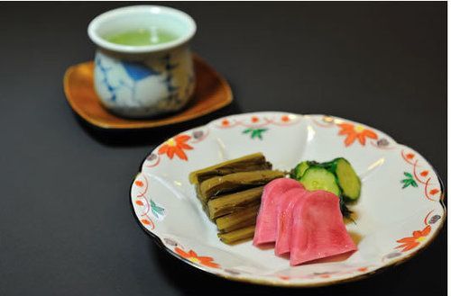 하쿠바 온센 료칸 시로우마-소 외부 사진